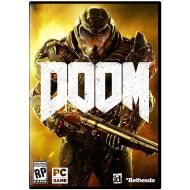 Doom 4 - doom.jpg