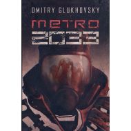 Metro 2033 - metro2033.jpg