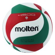  Piłka do siatkówki Molten 4000 MOLTEN - molten_4000.jpg